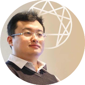 裴宇晶博士九型人格